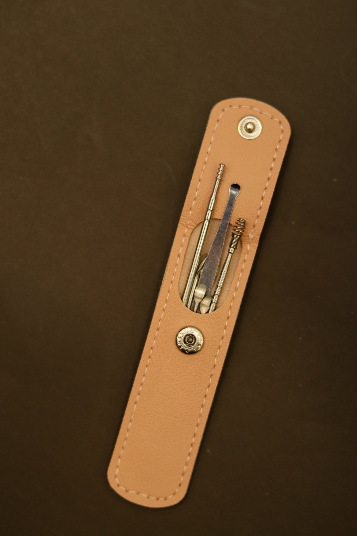 Electric Nail Clipper & Rechargeable Nail Trimmer | Imported By Accessory Ghar