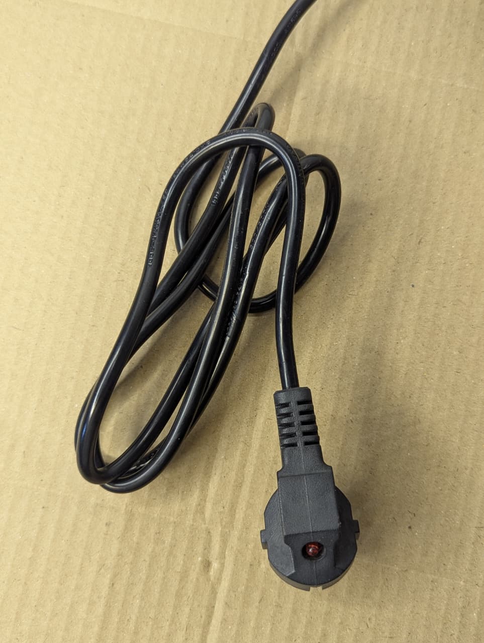 2500W F9 Imported Immersion Rod with Auto Sensor.